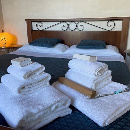 Alla Villa Di Angelo Monopoli Eksteriør billede