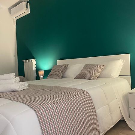 Alla Villa Di Angelo Monopoli Eksteriør billede