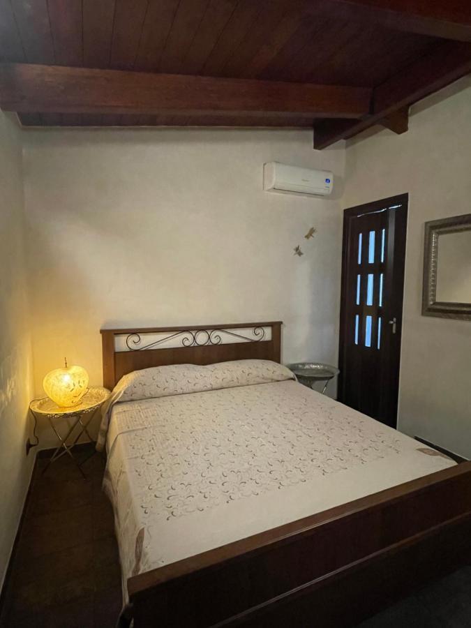Alla Villa Di Angelo Monopoli Eksteriør billede
