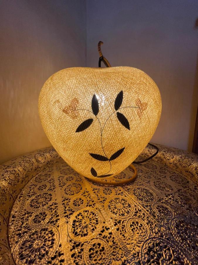 Alla Villa Di Angelo Monopoli Eksteriør billede