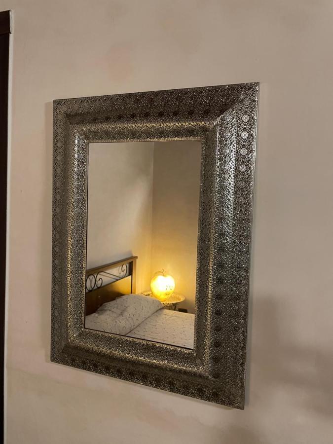 Alla Villa Di Angelo Monopoli Eksteriør billede