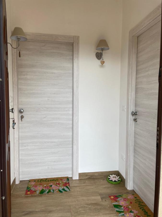 Alla Villa Di Angelo Monopoli Eksteriør billede