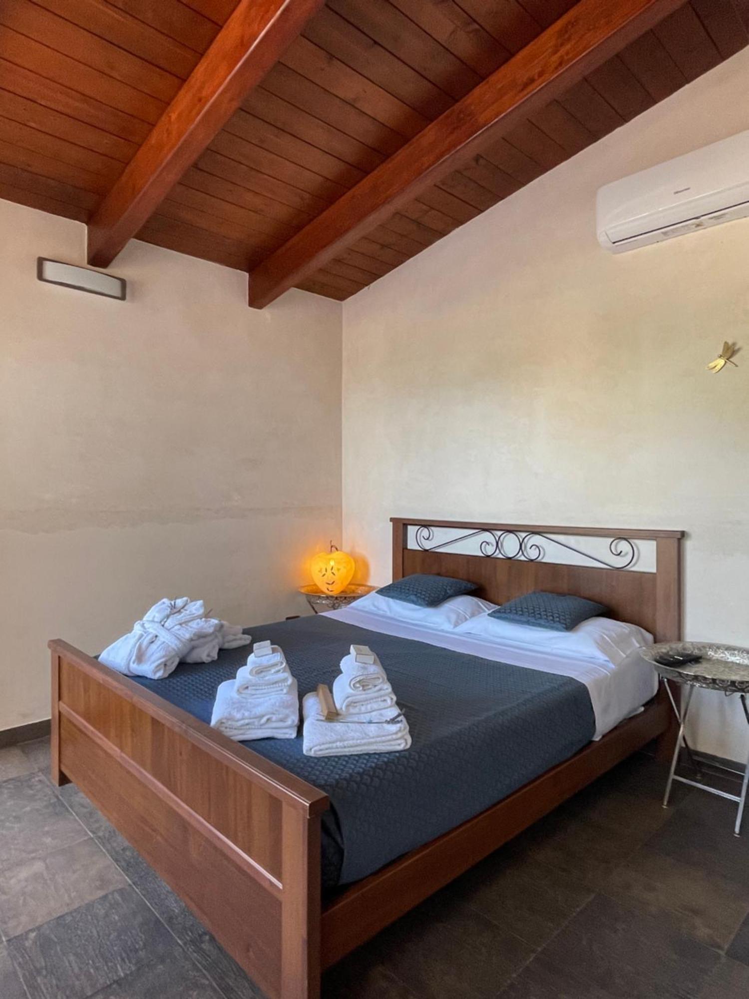 Alla Villa Di Angelo Monopoli Eksteriør billede