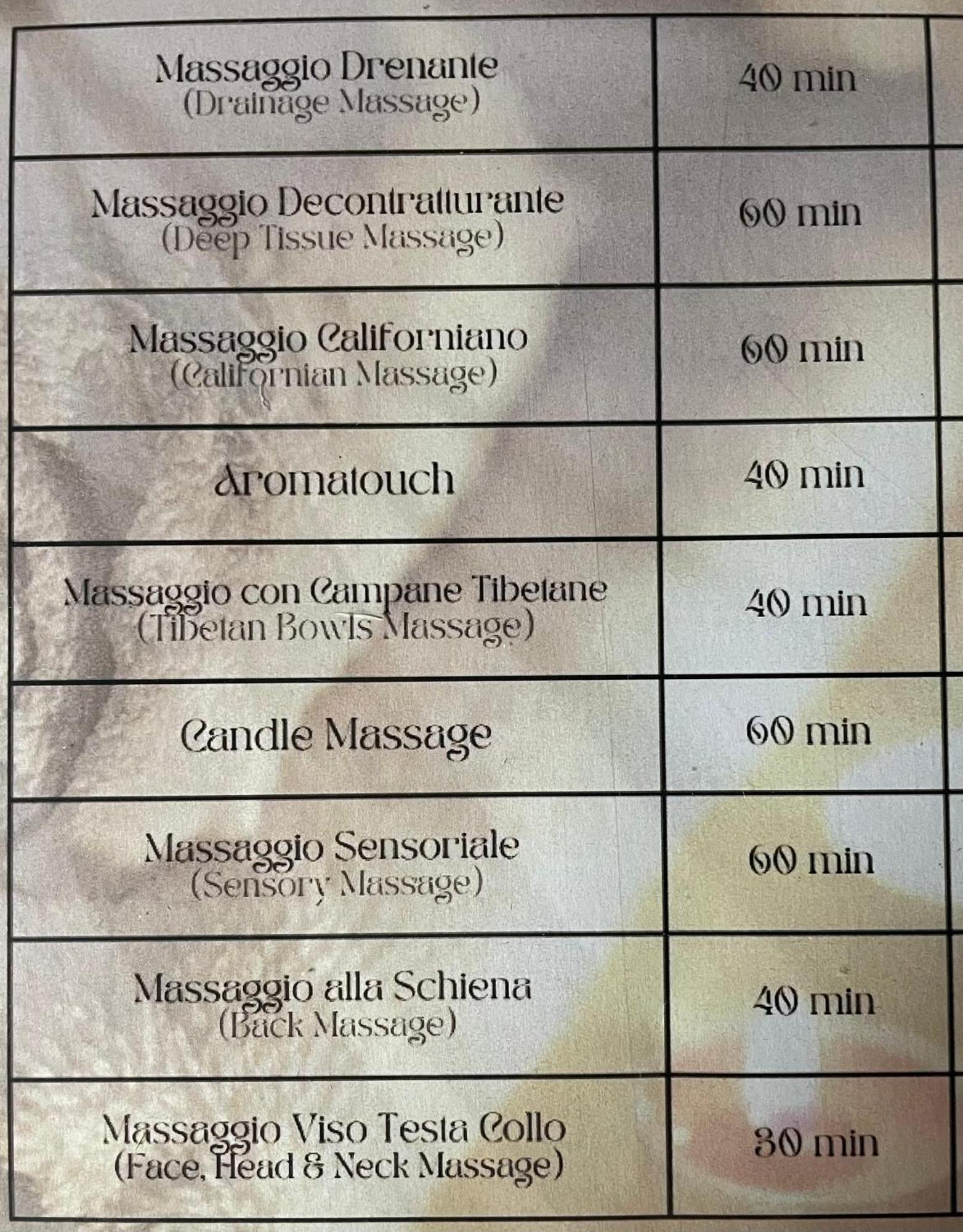 Alla Villa Di Angelo Monopoli Eksteriør billede